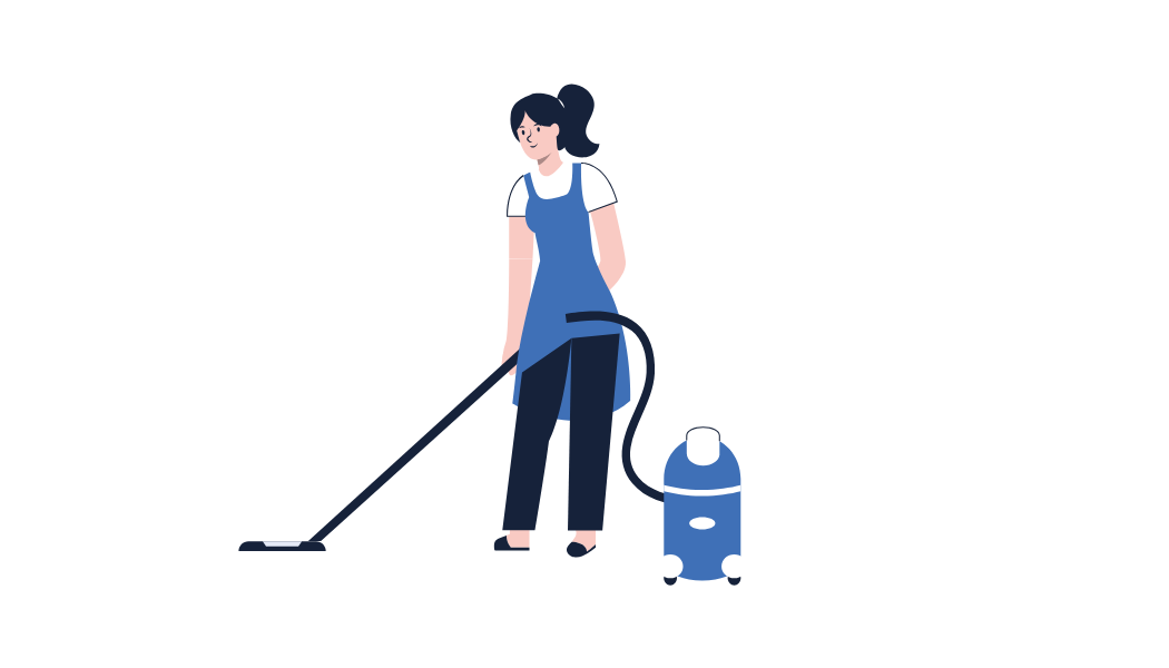 The Cleaning Company